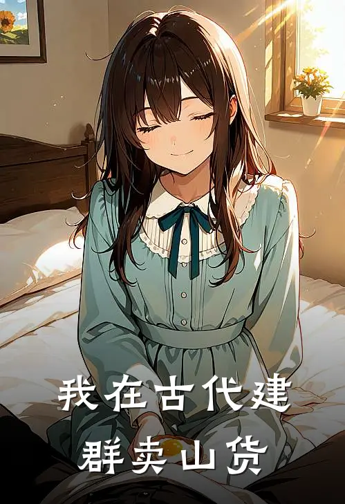 我在古代建群卖山货
