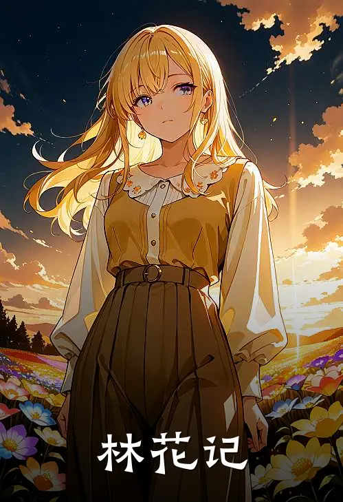 林花记林沅花林沅芷完整版免费小说_全本免费完结小说林花记林沅花林沅芷