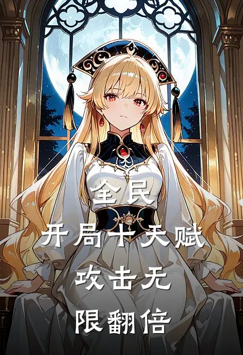 全民：开局十天赋，攻击无限翻倍(郝友乾苏璃月)完结版小说_最新全本小说全民：开局十天赋，攻击无限翻倍郝友乾苏璃月