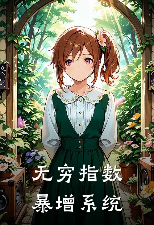 无穷指数暴增系统