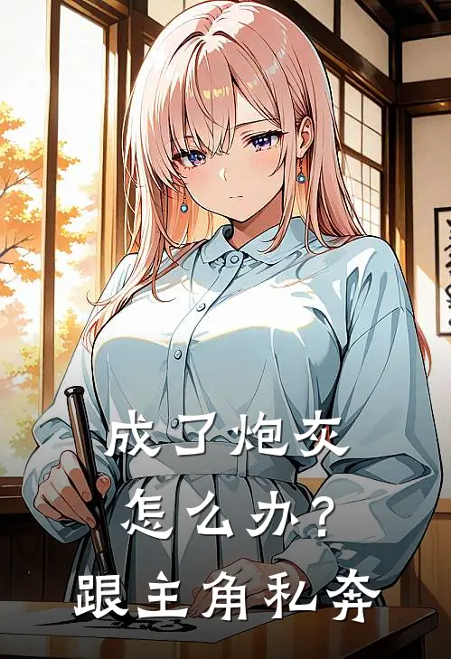 成了炮灰怎么办？跟主角私奔何寻明孙连免费阅读全文_热门小说大全成了炮灰怎么办？跟主角私奔何寻明孙连