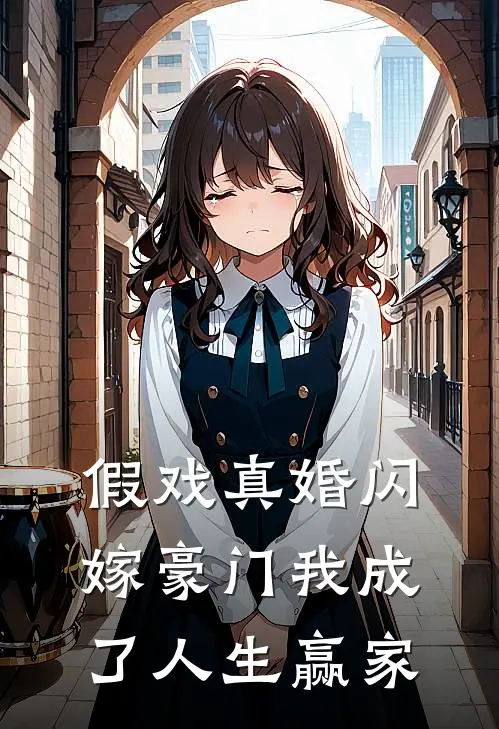 林子瀚江晨玉假戏真婚闪嫁豪门我成了人生赢家全章节在线阅读_假戏真婚闪嫁豪门我成了人生赢家全集免费在线阅读