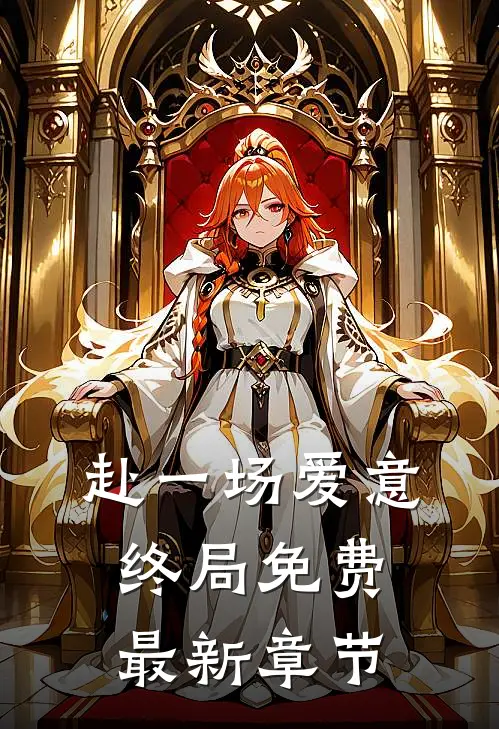 赴一场爱意终局免费最新章节