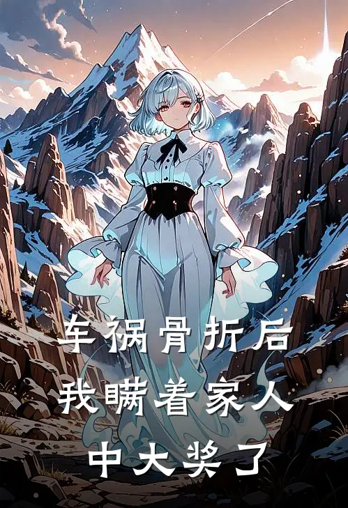 车祸骨折后，我瞒着家人中大奖了