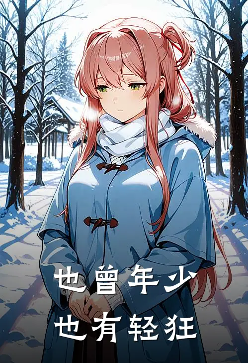 也曾年少，也有轻狂