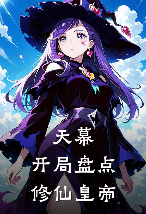 天幕：开局盘点修仙皇帝