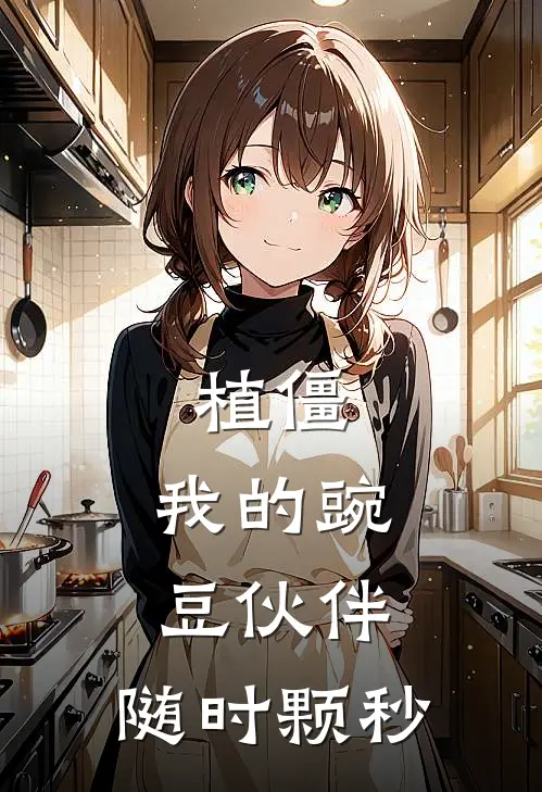 植僵：我的豌豆伙伴，随时颗秒莫琉霍斯_《植僵：我的豌豆伙伴，随时颗秒》最新章节免费在线阅读