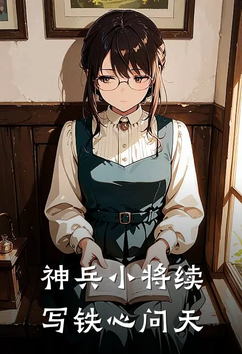 神兵小将续写铁心问天