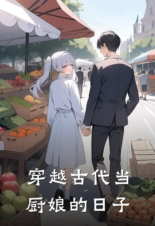 穿越古代当厨娘的日子