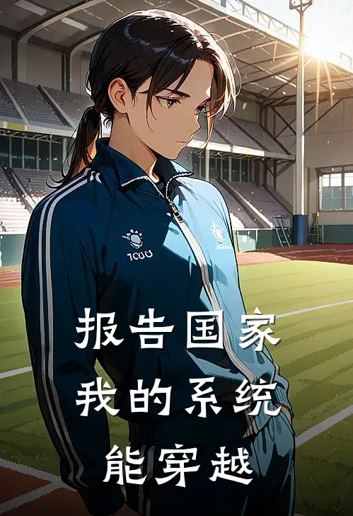 报告国家：我的系统能穿越