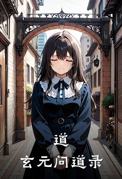 道：玄元问道录