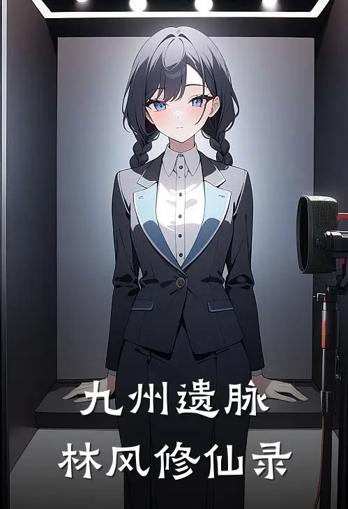 九州遗脉：林风修仙录