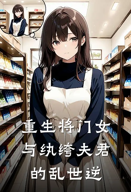 ：重生将门女与纨绔夫君的乱世逆蓝心湄宫城文免费小说完整版_最新好看小说：重生将门女与纨绔夫君的乱世逆蓝心湄宫城文