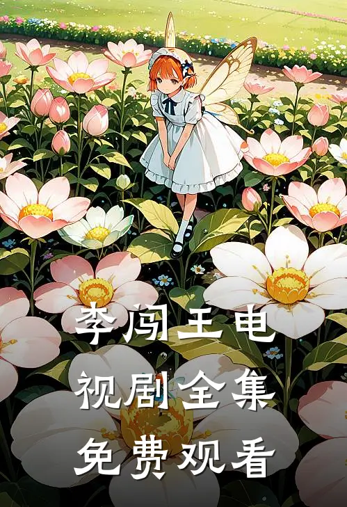 李闯王电视剧全集免费观看
