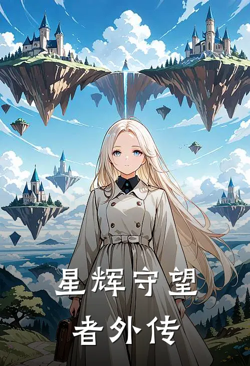 星辉守望者外传