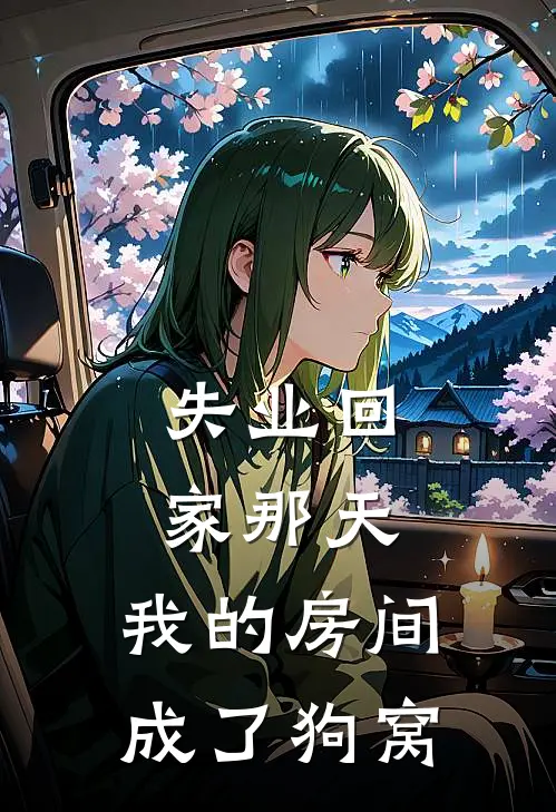 失业回家那天，我的房间成了狗窝