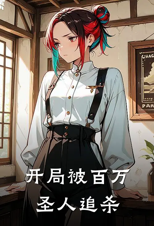 开局被百万圣人追杀(墨衡苏曼)好看的完结小说_热门小说推荐开局被百万圣人追杀墨衡苏曼