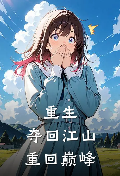 重生：夺回江山，重回巅峰