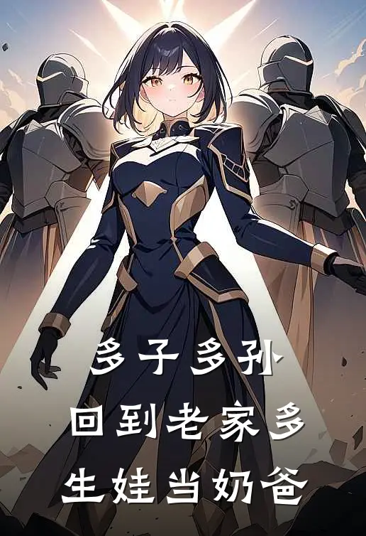 多子多孙：回到老家多生娃当奶爸(黄元华王丽娟)热门的小说_热门网络小说推荐多子多孙：回到老家多生娃当奶爸(黄元华王丽娟)