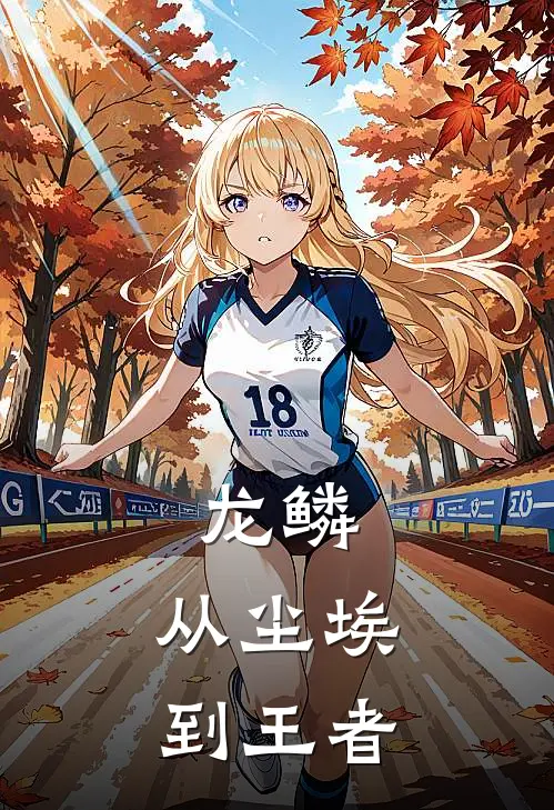 龙鳞：从尘埃到王者