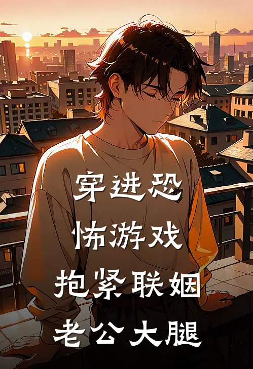 穿进恐怖游戏，抱紧联姻老公大腿(姜宁陆聿启)最新热门小说_完结小说穿进恐怖游戏，抱紧联姻老公大腿(姜宁陆聿启)