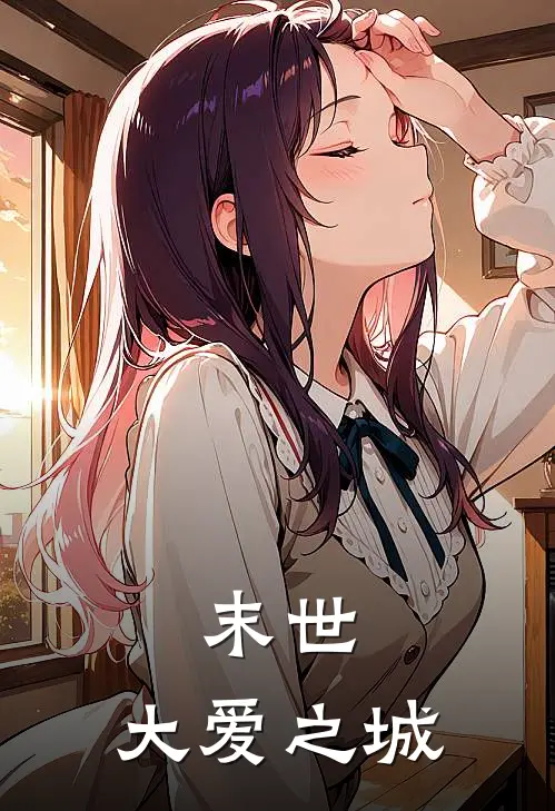 末世：大爱之城