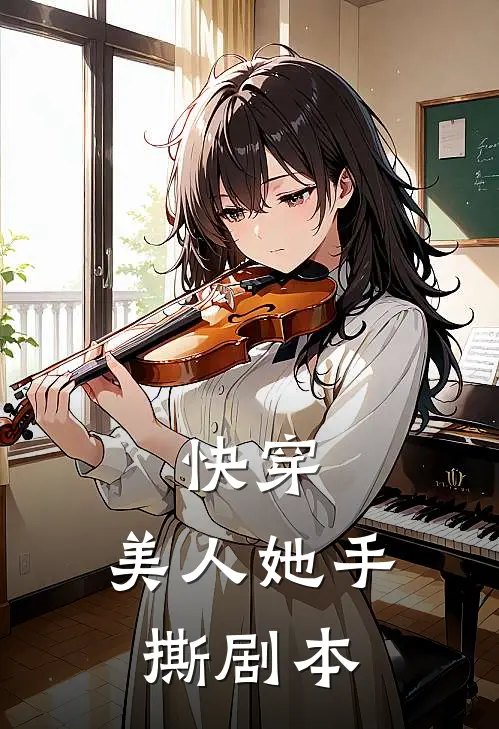 快穿：美人她手撕剧本