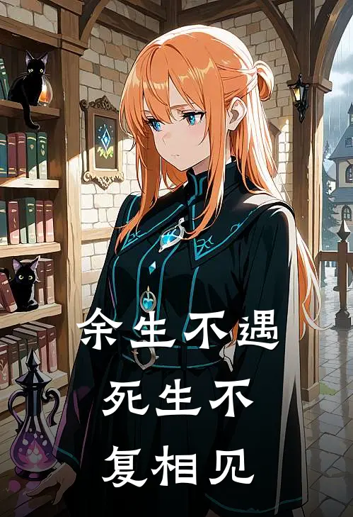 余生不遇，死生不复相见