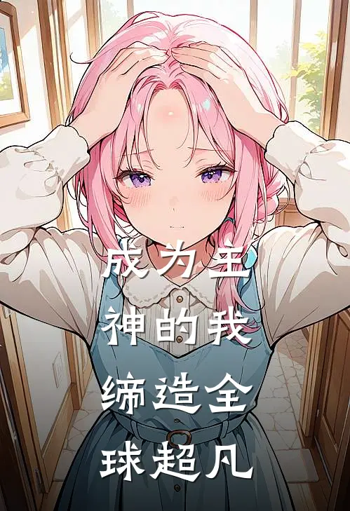 成为主神的我，缔造全球超凡