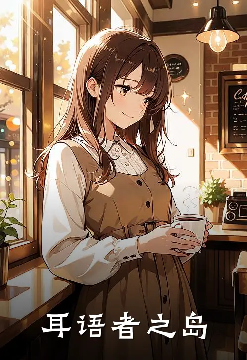 耳语者之岛乔允伊芙琳免费小说大全_热门免费小说耳语者之岛(乔允伊芙琳)