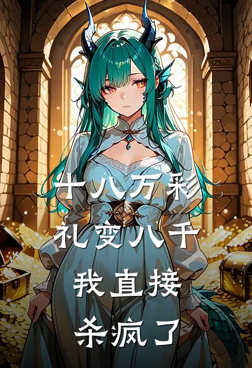 十八万彩礼变八千，我直接杀疯了(丁序言八千八)在哪看免费小说_最新章节列表十八万彩礼变八千，我直接杀疯了(丁序言八千八)