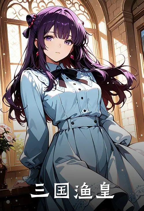 三国渔皇