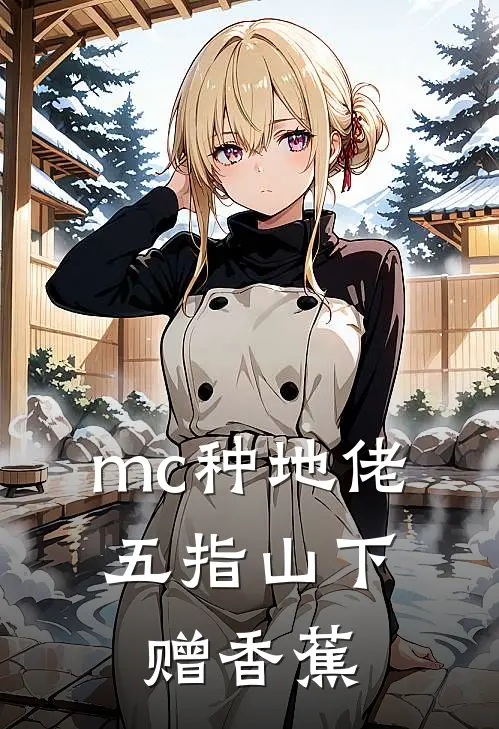 mc种地佬，五指山下赠香蕉(陈天孙悟空)热门网络小说_最新完本小说mc种地佬，五指山下赠香蕉(陈天孙悟空)