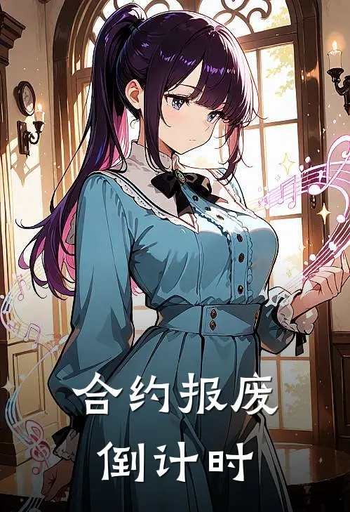 合约报废倒计时