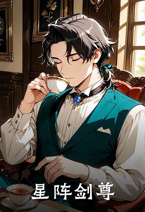 星阵剑尊林凡赵虎全文免费阅读无弹窗大结局_林凡赵虎（星阵剑尊）小说免费阅读大结局