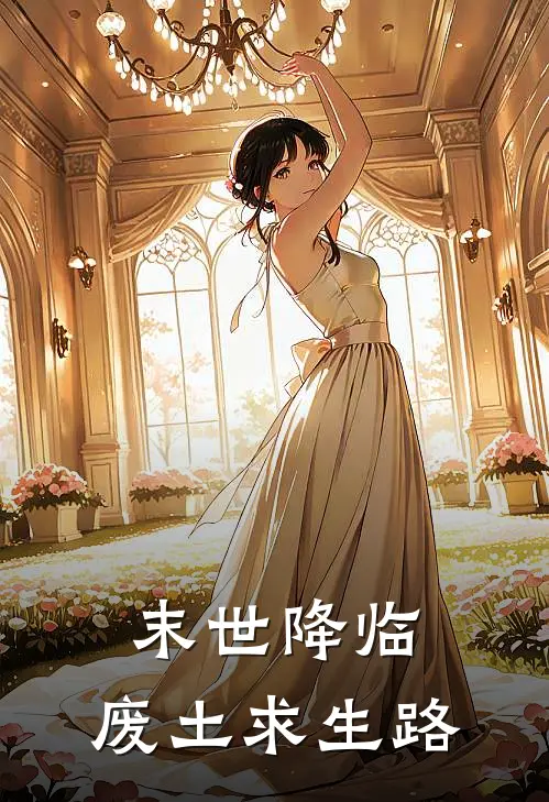 苏逸然苏逸然《末世降临，废土求生路》完结版阅读_(末世降临，废土求生路)全集阅读