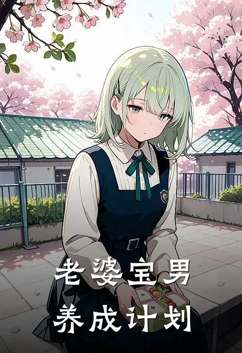 老婆宝男养成计划