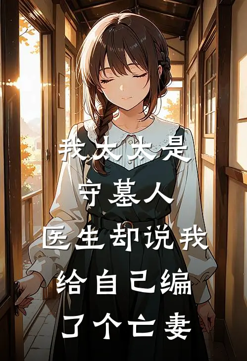 我太太是守墓人，医生却说我给自己编了个亡妻