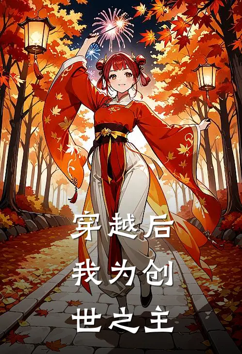 穿越后：我为创世之主