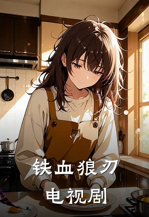 铁血狼刃电视剧