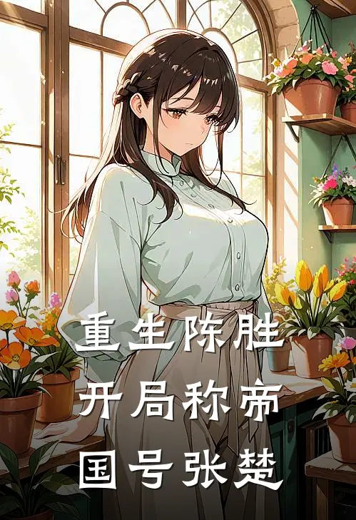 重生陈胜，开局称帝，国号张楚