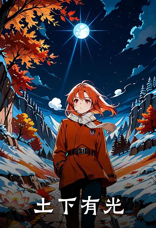 土下有光(林小鱼林小鱼)最新小说_免费阅读完整版小说土下有光(林小鱼林小鱼)