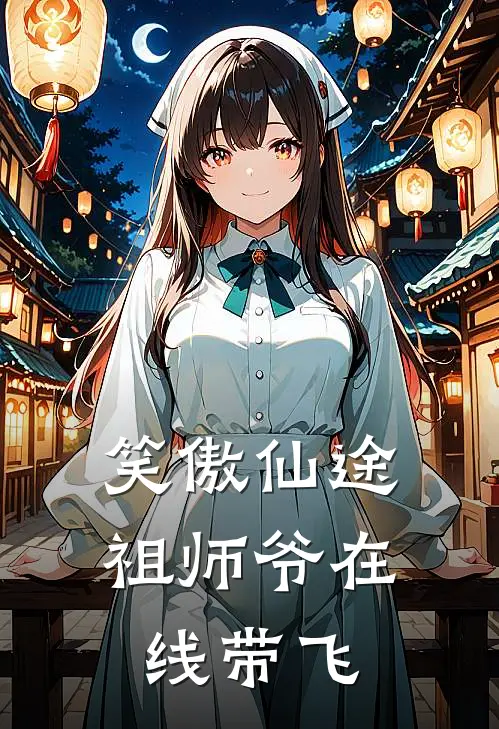 笑傲仙途祖师爷在线带飞