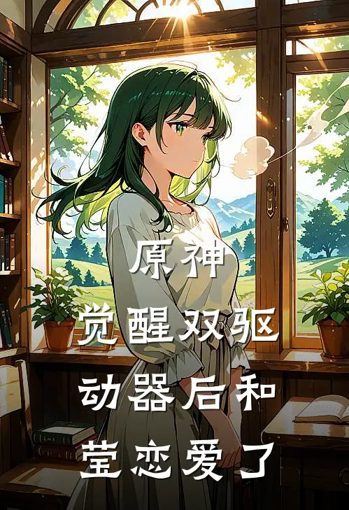 原神：觉醒双驱动器后和莹恋爱了