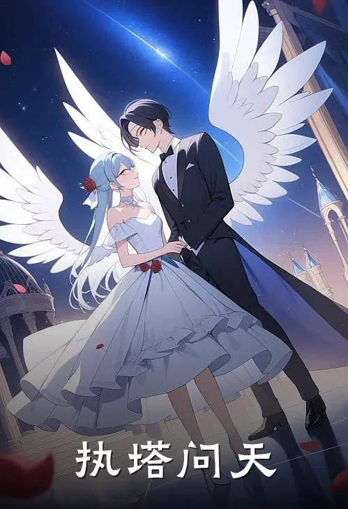 执塔问天