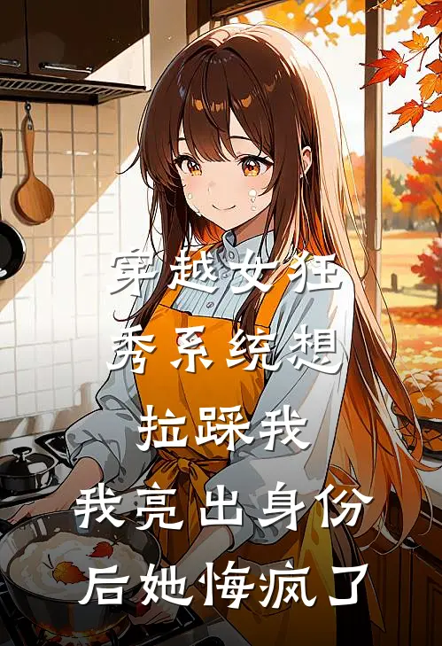 穿越女狂秀系统想拉踩我，我亮出身份后她悔疯了(抖音热门)完整版免费小说_完结版小说推荐穿越女狂秀系统想拉踩我，我亮出身份后她悔疯了(抖音热门)