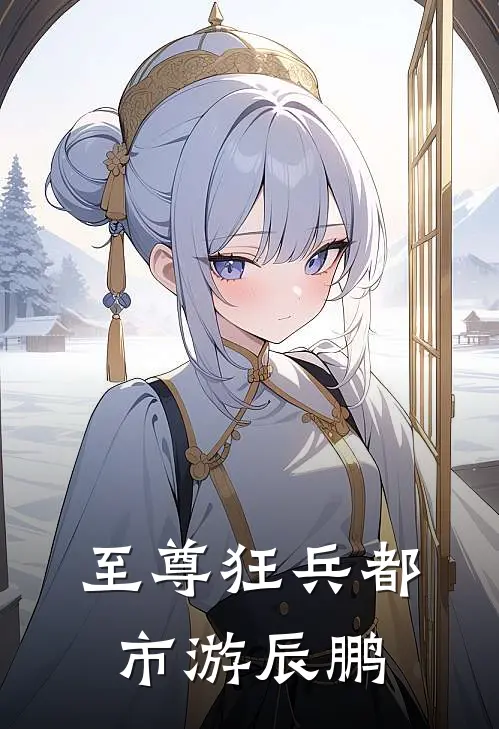 至尊狂兵都市游辰鹏