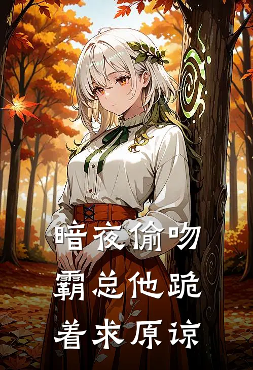 暗夜偷吻：霸总他跪着求原谅