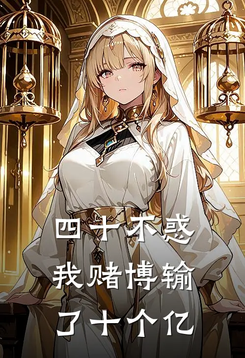 四十不惑：我赌博输了十个亿李哲陈明完整免费小说_小说全文免费阅读四十不惑：我赌博输了十个亿李哲陈明