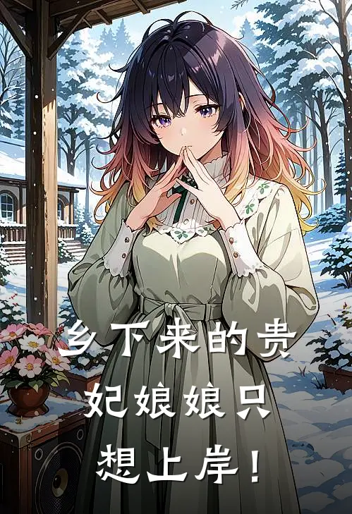 乡下来的贵妃娘娘只想上岸！